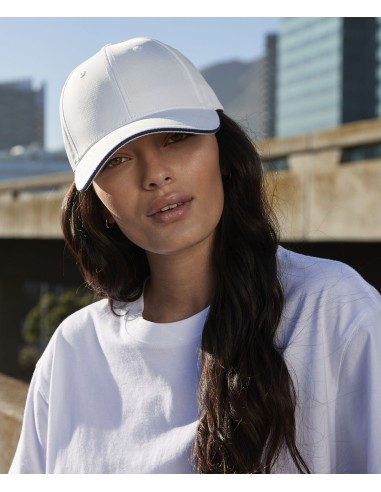 BEE-B195R-Team Sports-Tech Cap